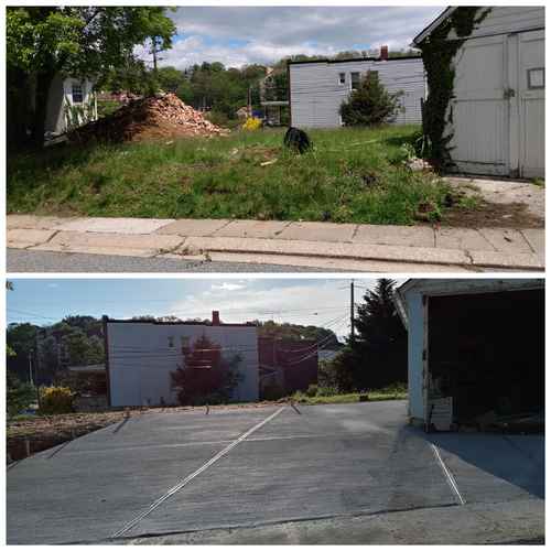 Concrete Repair & Masonry Solution LLC