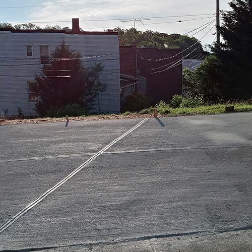 Driveways Installation and Repair